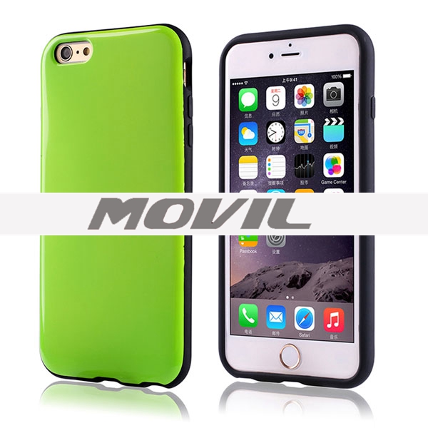 NP-2025 Protectores para Apple iPhone 6 Plus-7